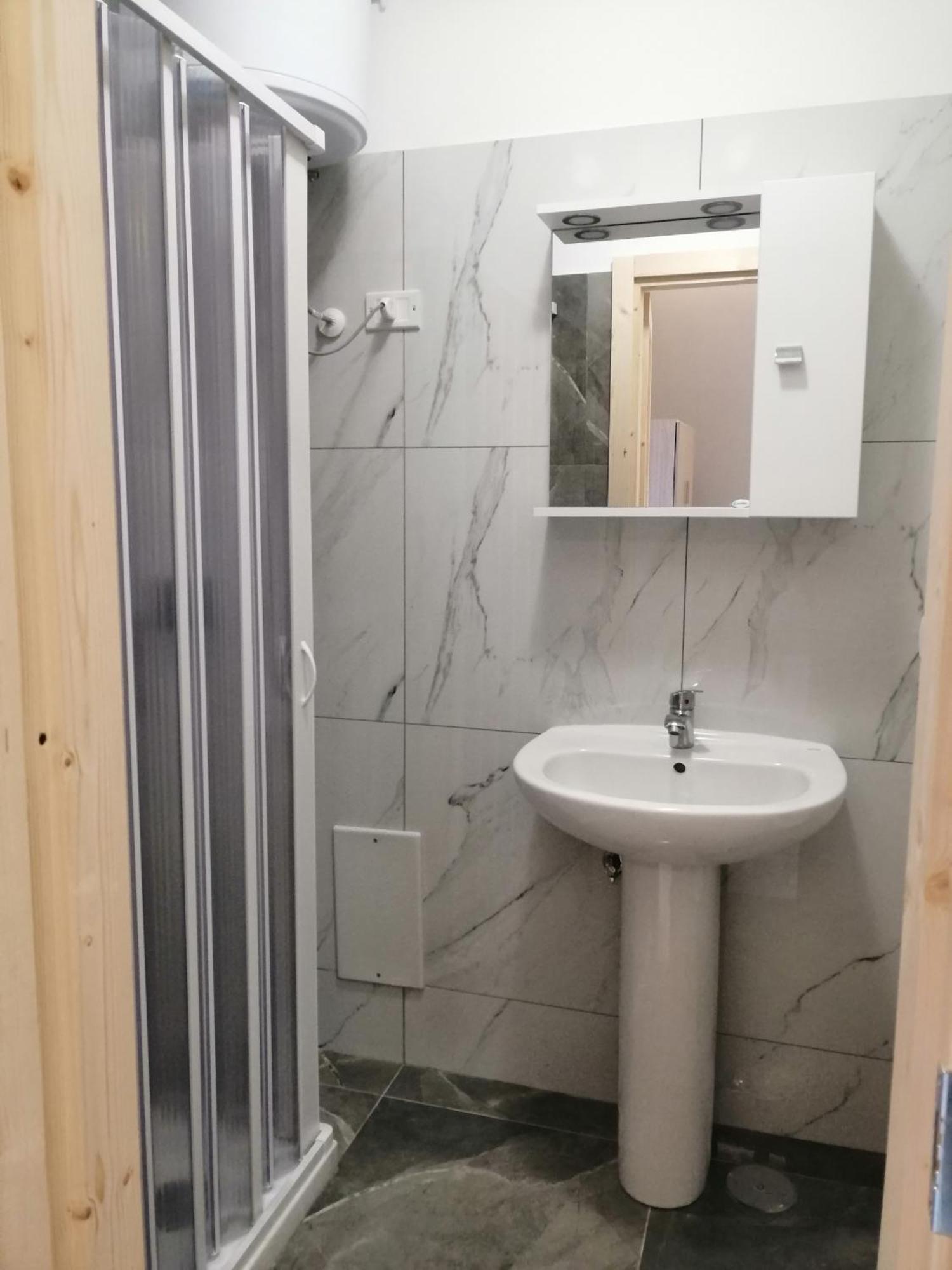 Guest House Francesco Νάπολη Εξωτερικό φωτογραφία