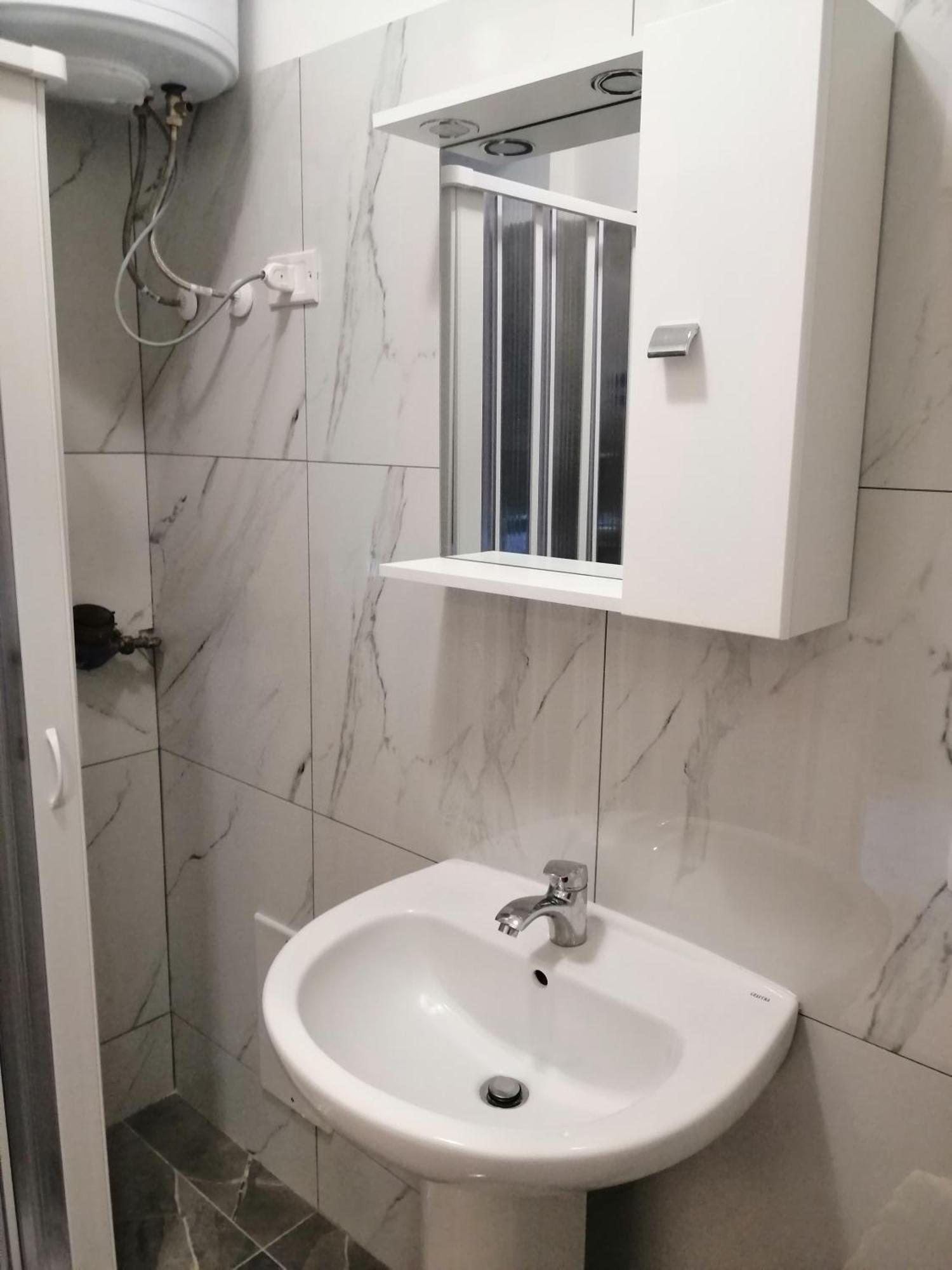 Guest House Francesco Νάπολη Εξωτερικό φωτογραφία
