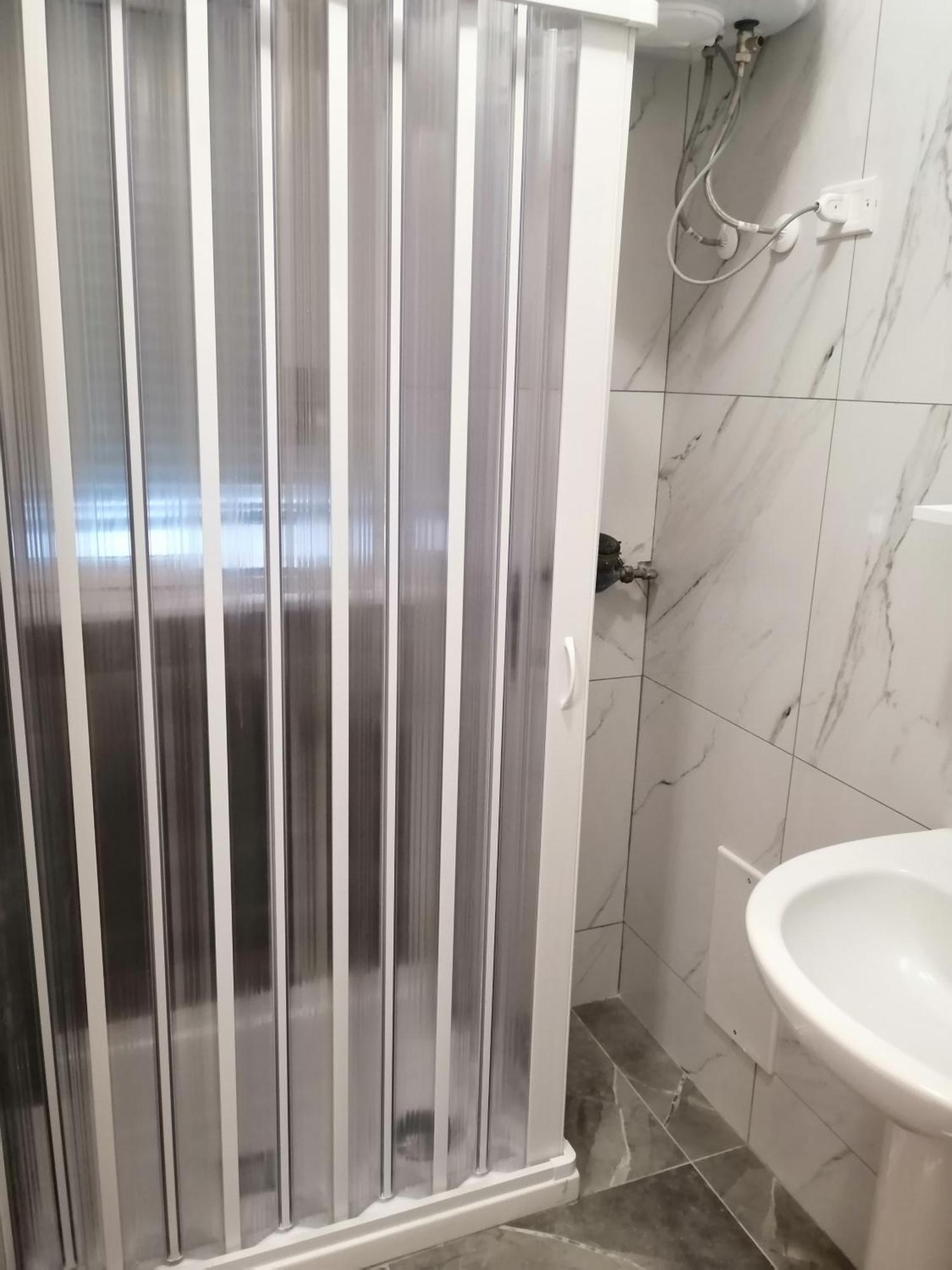 Guest House Francesco Νάπολη Εξωτερικό φωτογραφία
