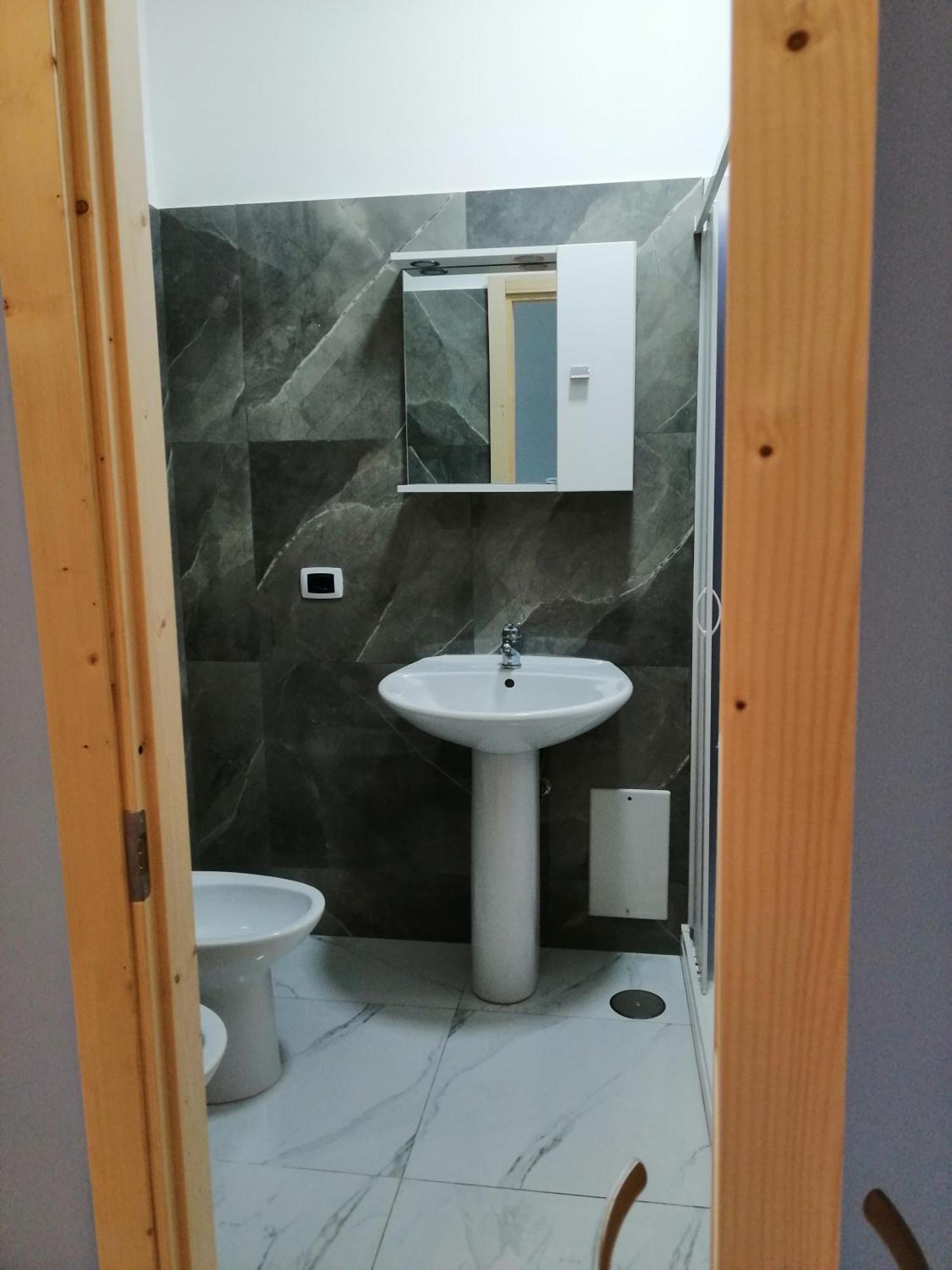 Guest House Francesco Νάπολη Εξωτερικό φωτογραφία